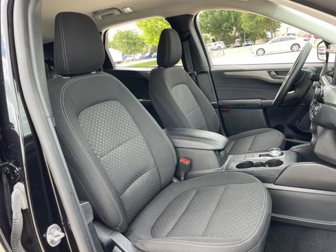 Used 2024 Ford Escape Active AWD/4WD image 26