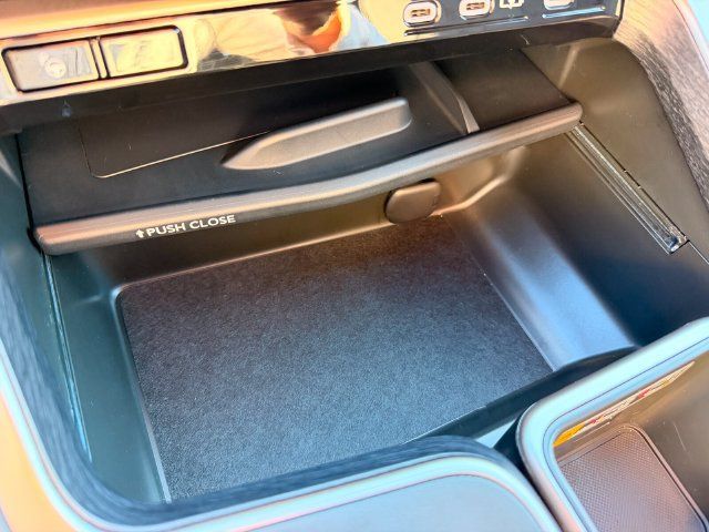 Certified 2026 Lexus TX 500h AWD w/ Technology Package image 21