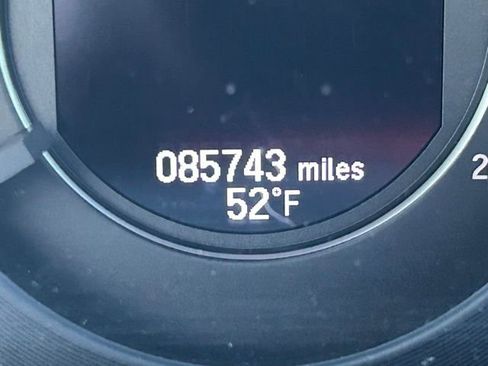 Used 2016 Honda Accord EX-L image 15