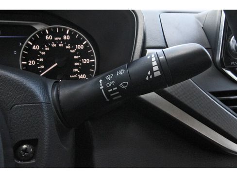 Certified 2025 Nissan Altima 2.5 SR AWD/4WD image 20