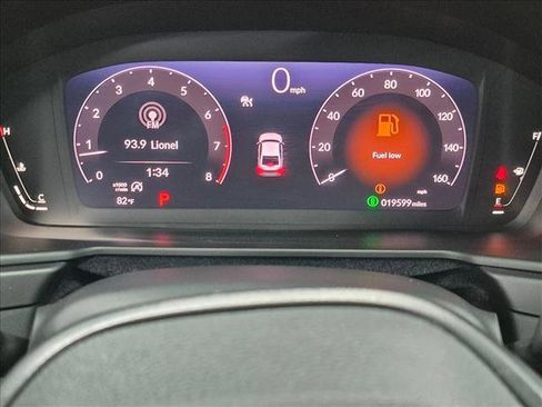 Used 2025 Honda Accord LX image 11