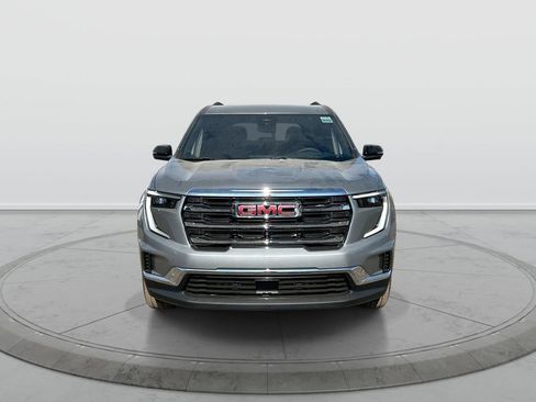 New 2026 GMC Acadia Elevation AWD/4WD image 3