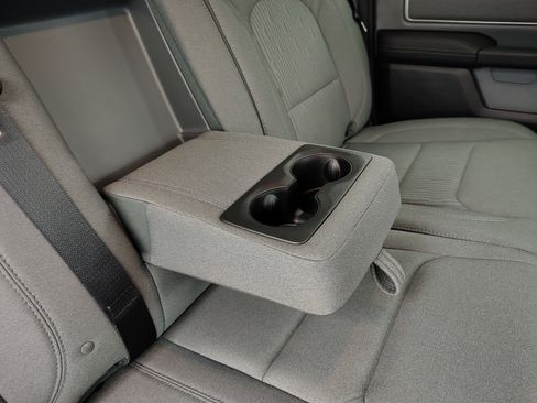 Used 2022 RAM 1500 Big Horn image 33