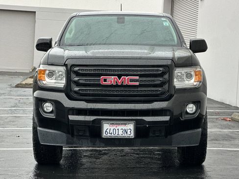 Used 2018 GMC Canyon All Terrain image 9