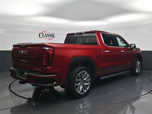 Used 2024 GMC Sierra 1500 Denali w/ Denali Reserve Package image 7
