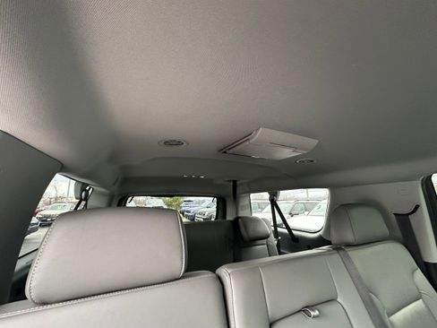 Used 2019 Chevrolet Suburban LT image 23