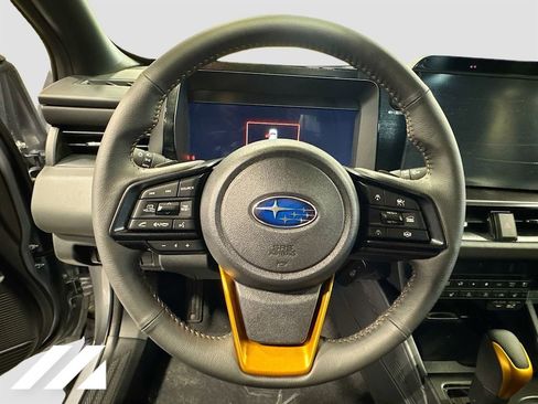 New 2026 Subaru Outback Wilderness AWD/4WD image 11