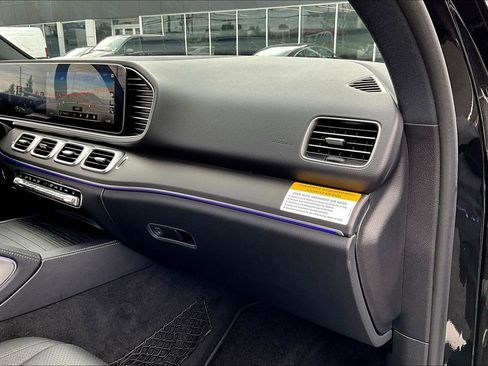 Certified 2020 Mercedes-Benz GLE 350 4MATIC image 14