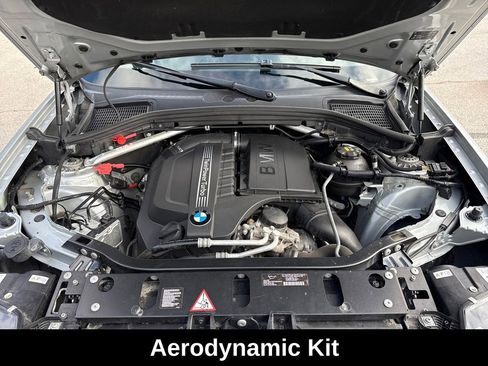 Used 2015 BMW X4 xDrive35i image 33