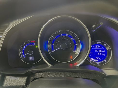 Used 2016 Honda Fit EX image 21