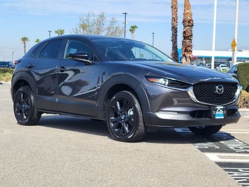 New 2026 MAZDA CX-30 AWD 2.5 S w/ Select Sport Pkg image 36