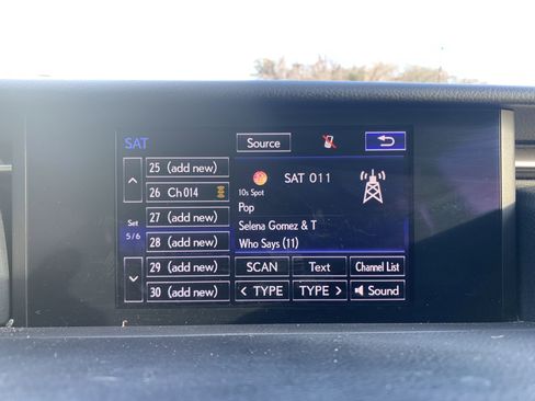 Used 2017 Lexus RC 350 F Sport image 23