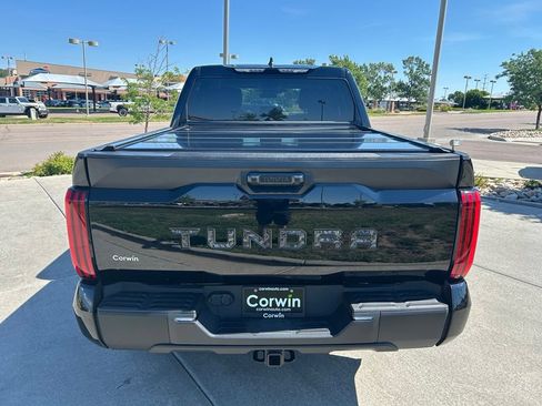 Used 2024 Toyota Tundra SR5 AWD/4WD image 7