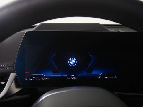 Certified 2026 BMW X1 xDrive28i AWD/4WD image 20