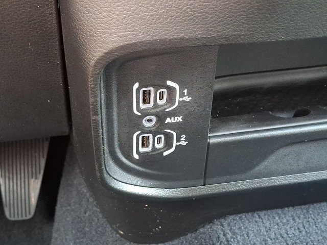Used 2026 RAM 2500 Big Horn AWD/4WD image 30