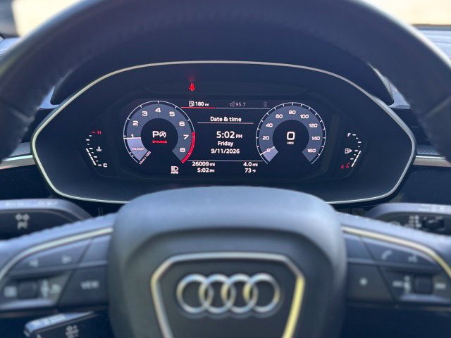 Used 2020 Audi Q3 2.0T Premium w/ Convenience Package AWD/4WD image 17