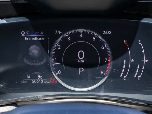 Used 2024 Lexus NX 250 FWD w/ Towing Package (2000 Lbs) image 26