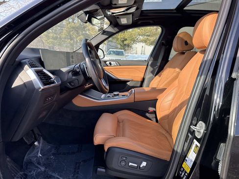 Used 2024 BMW X5 xDrive40i image 13