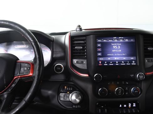 Used 2019 RAM 1500 Rebel w/ Rebel Level 2 Equipment Group image 15