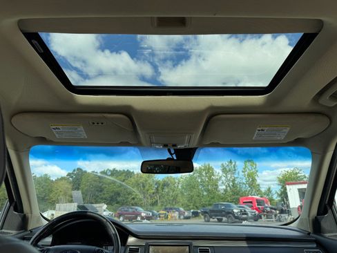 Used 2018 Ford Flex Limited w/ Limited Appearance Package image 22