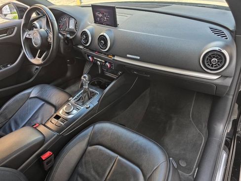 Used 2019 Audi A3 2.0T Titanium w/ Convenience Package image 25