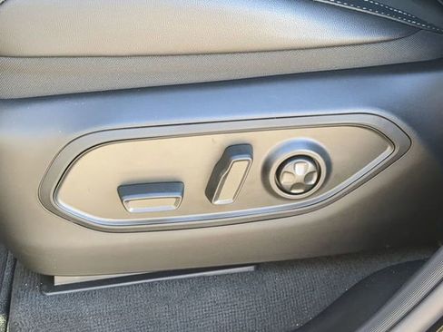 New 2026 Jeep Grand Cherokee Altitude image 23