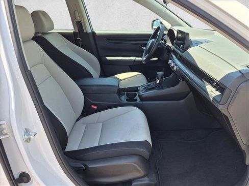 Used 2024 Honda CR-V EX image 19