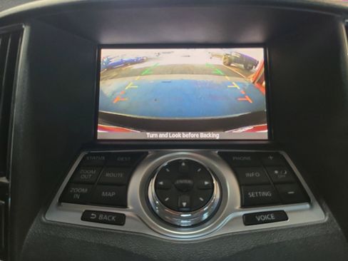 Used 2009 Nissan Maxima 3.5 SV w/ Tech Pkg FWD image 15
