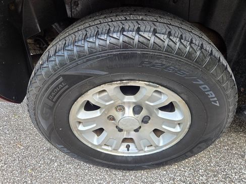 Used 2008 GMC Yukon SLE AWD/4WD image 38