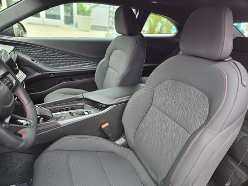 New 2026 Dodge Charger GT w/ Blacktop Package AWD/4WD image 21