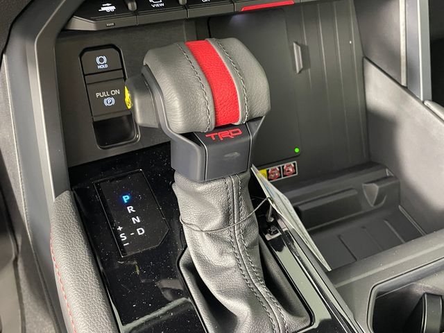 New 2026 Toyota Tundra TRD Pro AWD/4WD image 8