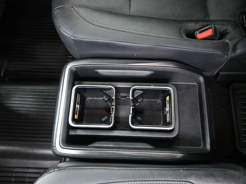Certified 2025 Lexus TX 350 AWD w/ Technology Package image 19