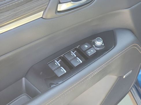 Used 2022 MAZDA CX-5 AWD 2.5 S w/ Premium Plus Pkg image 30