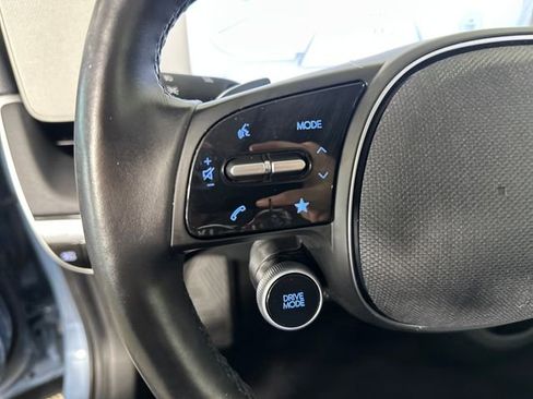 Used 2024 Hyundai Ioniq 5 Limited image 15
