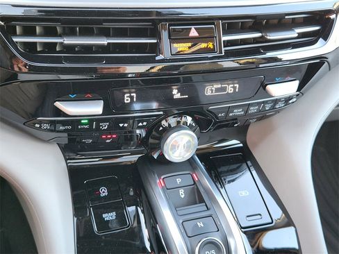 New 2026 Acura MDX Technology Package image 20