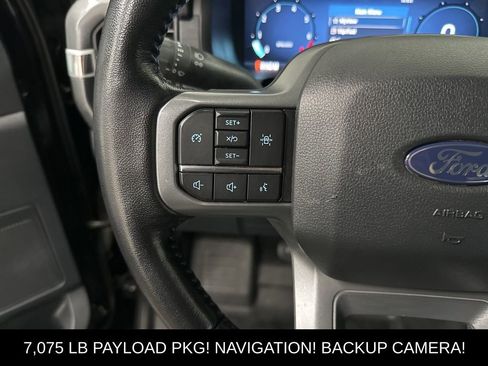 Used 2024 Ford F150 XL AWD/4WD image 15