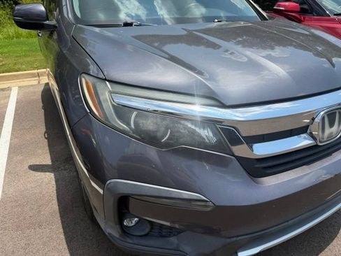 Used 2020 Honda Pilot EX-L image 3