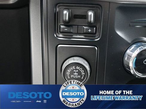 New 2025 Ford F150 XLT w/ Equipment Group 302A MID image 26