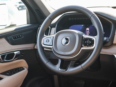 New 2026 Volvo XC90 B6 Ultra w/ Protection Package image 26