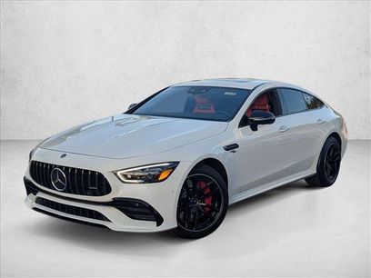 Used 2023 Mercedes-Benz AMG GT 43
