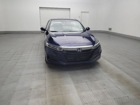 Used 2020 Honda Accord LX image 14
