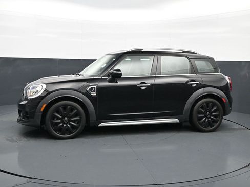 Used 2020 MINI Cooper Countryman S FWD image 4