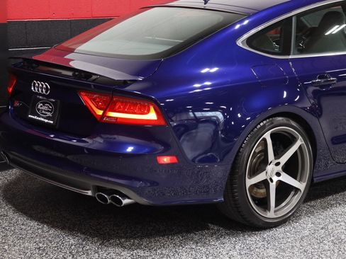 Used 2013 Audi S7 Prestige image 9