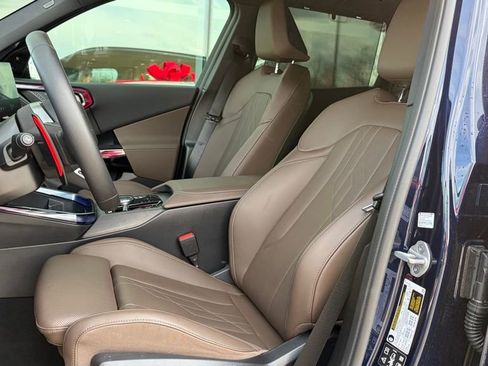 Certified 2026 BMW X3 M50 w/ Premium Package image 5