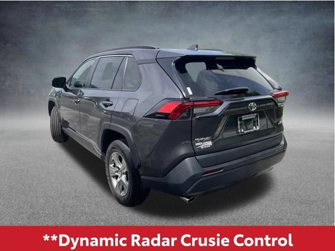 Used 2024 Toyota RAV4 XLE FWD image 7
