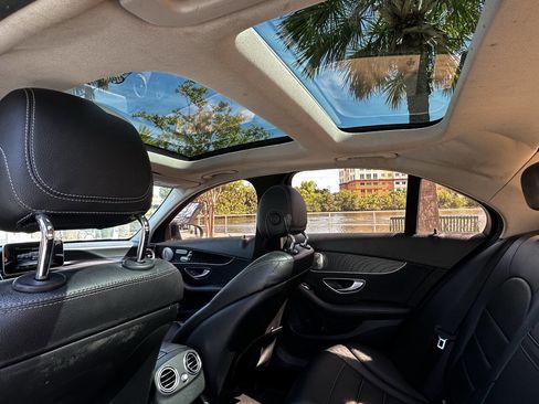 Used 2016 Mercedes-Benz C 300 Luxury w/ Premium 2 Package image 14