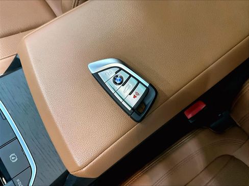 Used 2024 BMW M440i Gran Coupe w/ Premium Package RWD image 13