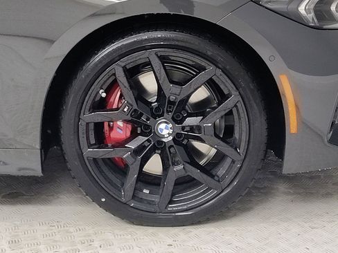 New 2026 BMW 330i Sedan w/ M Sport Package image 10