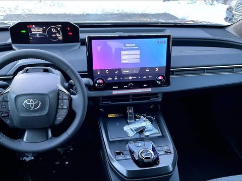 New 2026 Toyota bZ XLE image 6