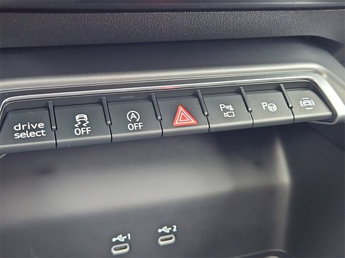 Certified 2025 Audi A3 2.0T Premium w/ Convenience Package image 17